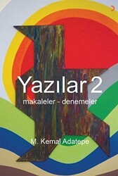 Yazılar 2 - Cinius Yayınları