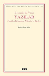 Yazılar - Yapı Kredi Yayınları
