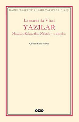 Yazılar - 1
