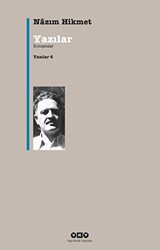 Yazılar - 6 - Yapı Kredi Yayınları