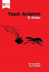 Yazılı Anlatım El Kitabı - Pegem Akademi Yayıncılık