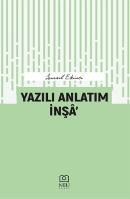 Yazılı Anlatım İnşa` - 1