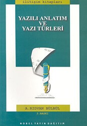 Yazılı Anlatım ve Yazı Türleri - Nobel Akademik Yayıncılık