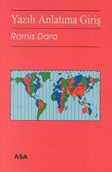 Yazılı Anlatıma Giriş - 1