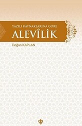 Yazılı Kaynaklarına Göre Alevilik - Türkiye Diyanet Vakfı Yayınları
