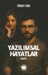 Yazılımsal Hayatlar - Kitapresso Yayınevi