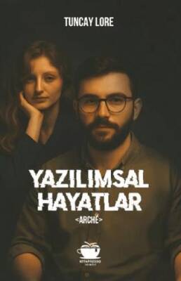Yazılımsal Hayatlar - 1