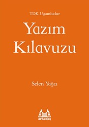 Yazım Kılavuzu - Arkadaş Yayınları