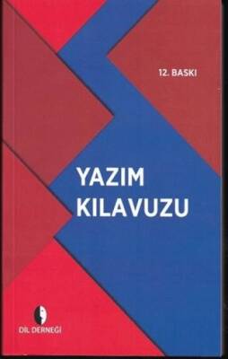 Yazım Kılavuzu - 1