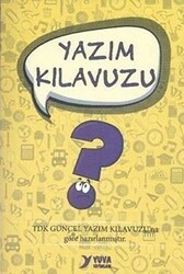 Yazım Kılavuzu - Yuva Yayınları