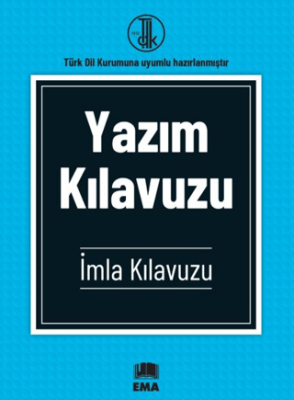 Yazım Kılavuzu - 1