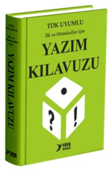 Yazım Kılavuzu - Yuva Yayınları