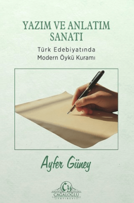 Yazım ve Anlatım Sanatı - 1