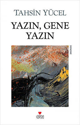 Yazın Gene Yazın - 1