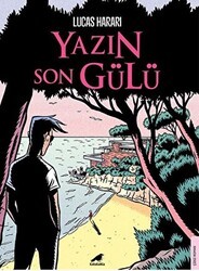 Yazın Son Gülü - Kara Karga Yayınları