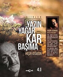 Yazın Yağar Kar Başıma - Akçağ Yayınları