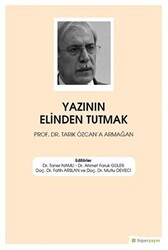 Yazının Elinden Tutmak - Hiperlink Yayınları
