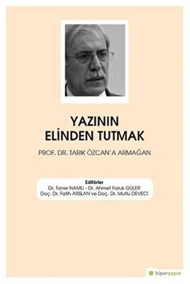 Yazının Elinden Tutmak - 1