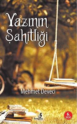 Yazının Şahitliği - 1