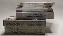 Yazınsal Akrabalıklar: Benerler - Everest Yayınları