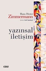 Yazınsal İletişim - Çizgi Kitabevi Yayınları