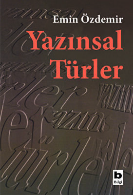 Yazınsal Türler - 1