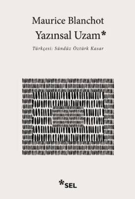 Yazınsal Uzam - 1