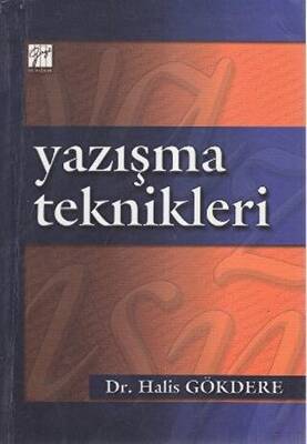 Yazışma Teknikleri - 1