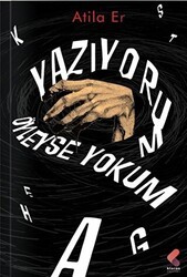Yazıyorum Öyleyse Yokum - Klaros Yayınları