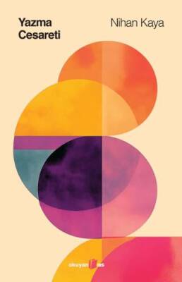 Yazma Cesareti - 1