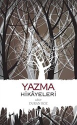 Yazma Hikayeleri - İz Yayıncılık
