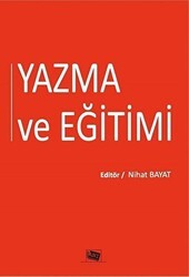 Yazma ve Eğitimi - Anı Yayıncılık