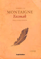 Yazmak - Kafe Kültür Yayıncılık