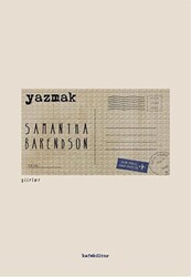 Yazmak - Kafe Kültür Yayıncılık