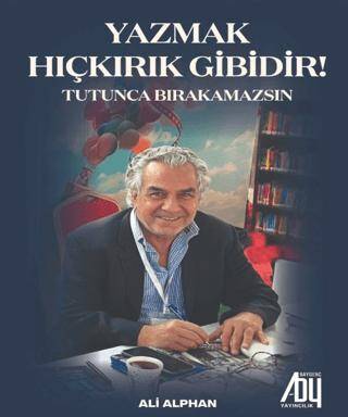 Yazmak Hıçkırık Gibidir! - 1