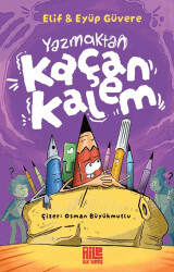 Yazmaktan Kaçan Kalem - Aile Yayınları