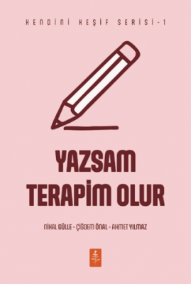 Yazsam Terapim Olur - 1