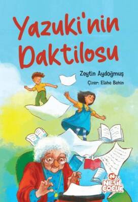 Yazuki`nin Daktilosu - 1