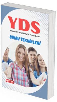 YDS Sınav Teknikleri - 1