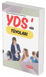 YDS`nin Tüyoları - Teorem Yayıncılık