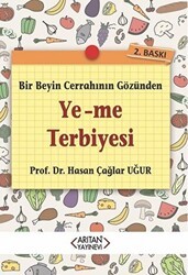 Ye-Me Terbiyesi - Arıtan Yayınevi