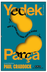 Yedek Parça - Yapı Kredi Yayınları