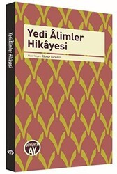 Yedi Alimler Hikayesi - Büyüyen Ay Yayınları