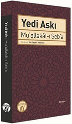 Yedi Askı - Büyüyen Ay Yayınları