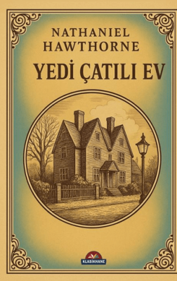 Yedi Çatılı Ev - 1