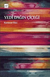Yedi Dağın Çiçeği - Pruva Yayınları