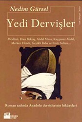 Yedi Dervişler - Doğan Kitap