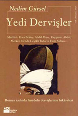 Yedi Dervişler - 1