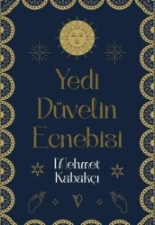 Yedi Düvelin Ecnebisi - Vacilando Kitap