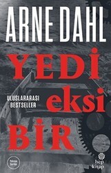 Yedi Eksi Bir - Hep Kitap